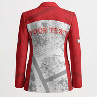 Personalized Italy Tuscany Blazer Toscana Wine Club - Wonder Print Shop