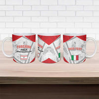 Personalized Italy Tuscany Ceramic Mug Toscana Wine Club - Wonder Print Shop