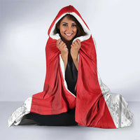 Italy Tuscany Hooded Blanket Toscana Wine Club - Wonder Print Shop