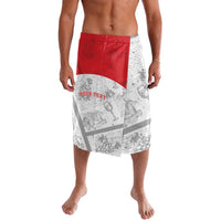 Personalized Italy Tuscany Lavalava Toscana Wine Club - Wonder Print Shop