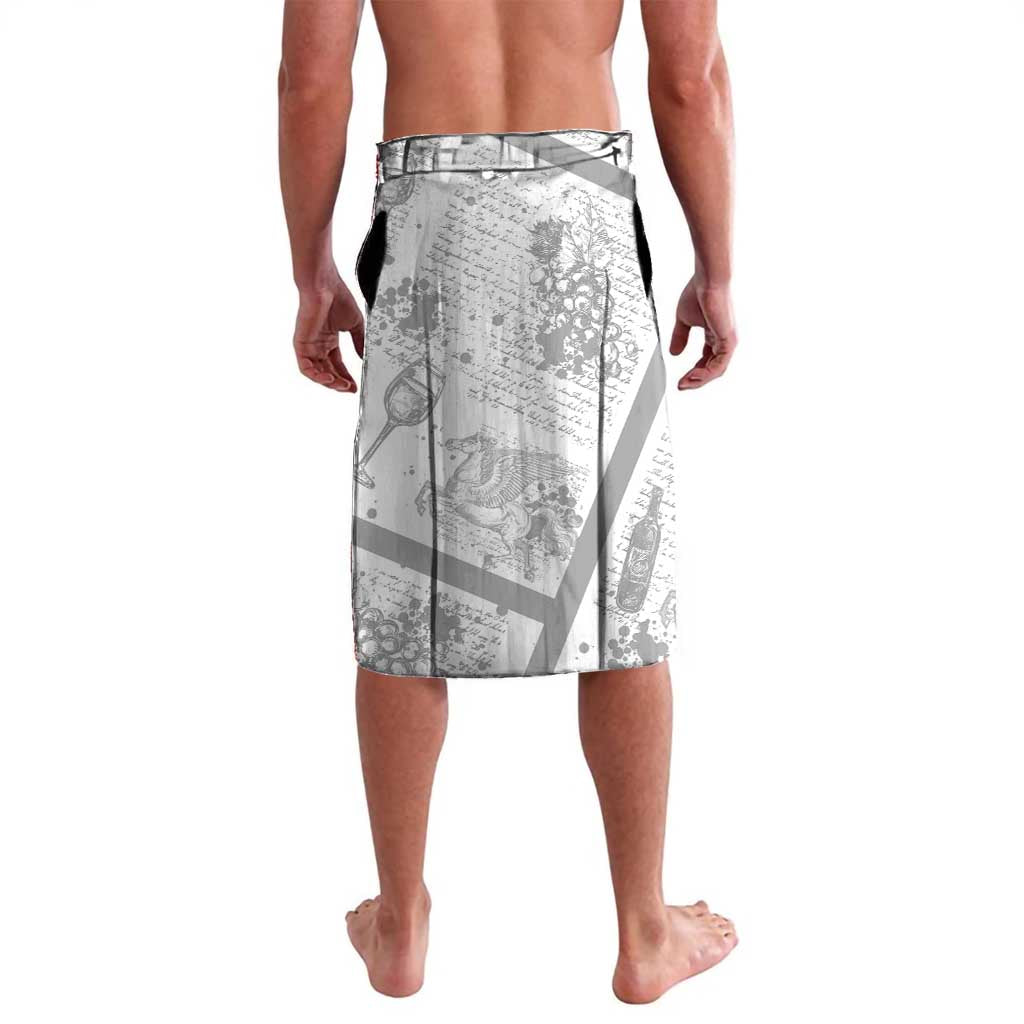 Personalized Italy Tuscany Lavalava Toscana Wine Club - Wonder Print Shop