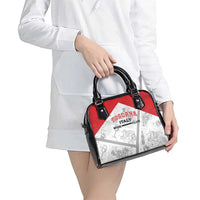 Italy Tuscany Shoulder Handbag Toscana Wine Club - Wonder Print Shop
