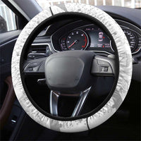 Italy Tuscany Steering Wheel Cover Toscana Wine Club - Wonder Print Shop