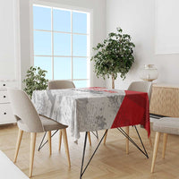Italy Tuscany Tablecloth Toscana Wine Club - Wonder Print Shop