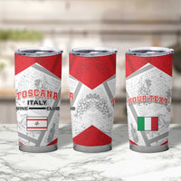 Personalized Italy Tuscany Tumbler Cup Toscana Wine Club - Wonder Print Shop