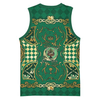 Zodiac Signs Basketball Jersey The Earth Element Baroque Spades Card
