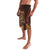 Firefighter Fathers Day Lavalava Best Dad Ever