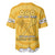 Chef Fathers Day Baseball Jersey Dad You're The Master Chef In My Heart