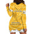 Chef Fathers Day Hoodie Dress Dad You're The Master Chef In My Heart