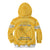 Chef Fathers Day Kid Hoodie Dad You're The Master Chef In My Heart