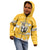 Chef Fathers Day Kid Hoodie Dad You're The Master Chef In My Heart