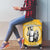 Chef Fathers Day Luggage Cover Dad You're The Master Chef In My Heart