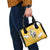 Chef Fathers Day Shoulder Handbag Dad You're The Master Chef In My Heart
