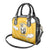Chef Fathers Day Shoulder Handbag Dad You're The Master Chef In My Heart