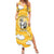 Chef Fathers Day Summer Maxi Dress Dad You're The Master Chef In My Heart