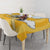 Chef Fathers Day Tablecloth Dad You're The Master Chef In My Heart