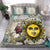 Argentina Bedding Set Sol De Mayo Retro Style - Wonder Print Shop