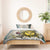 Argentina Bedding Set Sol De Mayo Retro Style - Wonder Print Shop