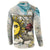 Argentina Button Sweatshirt Sol De Mayo Retro Style - Wonder Print Shop