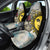 Argentina Car Seat Cover Sol De Mayo Retro Style - Wonder Print Shop