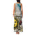 Argentina Family Matching Tank Maxi Dress and Hawaiian Shirt Sol De Mayo Retro Style - Wonder Print Shop