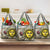 Argentina Grocery Bag Sol De Mayo Retro Style - Wonder Print Shop