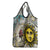 Argentina Grocery Bag Sol De Mayo Retro Style - Wonder Print Shop