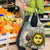 Argentina Grocery Bag Sol De Mayo Retro Style - Wonder Print Shop