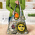 Argentina Grocery Bag Sol De Mayo Retro Style - Wonder Print Shop