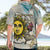 Argentina Hawaiian Shirt Sol De Mayo Retro Style - Wonder Print Shop