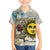 Argentina Hawaiian Shirt Sol De Mayo Retro Style - Wonder Print Shop