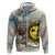 Argentina Hoodie Sol De Mayo Retro Style - Wonder Print Shop
