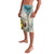 Argentina Lavalava Sol De Mayo Retro Style - Wonder Print Shop