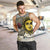Argentina Men Tank Top Sol De Mayo Retro Style - Wonder Print Shop