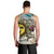 Argentina Men Tank Top Sol De Mayo Retro Style - Wonder Print Shop