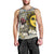 Argentina Men Tank Top Sol De Mayo Retro Style - Wonder Print Shop