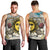 Argentina Men Tank Top Sol De Mayo Retro Style - Wonder Print Shop