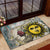 Argentina Rubber Doormat Sol De Mayo Retro Style - Wonder Print Shop