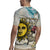 Argentina Rugby Jersey Sol De Mayo Retro Style - Wonder Print Shop