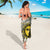 Argentina Sarong Sol De Mayo Retro Style - Wonder Print Shop