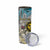 Argentina Skinny Tumbler Sol De Mayo Retro Style - Wonder Print Shop