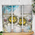 Argentina Skinny Tumbler Sol De Mayo Retro Style - Wonder Print Shop