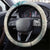Argentina Steering Wheel Cover Sol De Mayo Retro Style - Wonder Print Shop