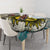 Argentina Tablecloth Sol De Mayo Retro Style - Wonder Print Shop