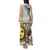 Argentina Tank Maxi Dress Sol De Mayo Retro Style - Wonder Print Shop