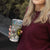 Argentina Tumbler Cup Sol De Mayo Retro Style - Wonder Print Shop