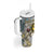 Argentina Tumbler With Handle Sol De Mayo Retro Style - Wonder Print Shop