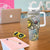 Argentina Tumbler With Handle Sol De Mayo Retro Style - Wonder Print Shop