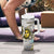 Argentina Tumbler With Handle Sol De Mayo Retro Style - Wonder Print Shop