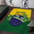 Brazil Area Rug Toco Toucan Tropical Vibes - Wonder Print Shop